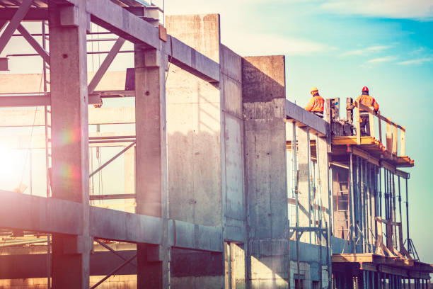 Best Concrete Foundation Repair  in Oakhurst, NJ